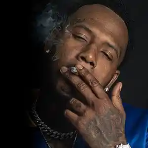 Picture for song 'Pounds | Moneybagg Yo x Blac Youngsta Type Beat' by artist 'Cache Knock'