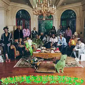 Picture for song '*YSL* Gunna x Young Thug x Wheezy Type Beat' by artist 'Chino On The Beat'