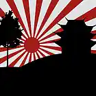 Picture for song 'Land of the Rising Sun' by artist 'Damie Muzick'