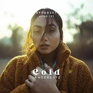 Picture for song 'COLD' by artist 'DanoeBeatz'