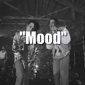 Picture for song '"Mood" ( BUY 1 GET 4 FREE )' by artist 'davmusic'