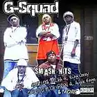 Picture for song 'G-SQUAD - Get So Much Green' by artist 'Detroit Music'