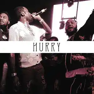 Picture for song 'Hurry (Meek Mill Type Beat) - Devezin.com' by artist 'Devezin'