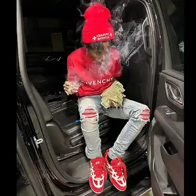 Picture for song 'Drill City' by artist 'eeVon Makes Beats'