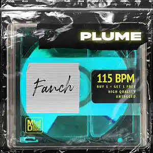 Picture for song 'PLUME - (BUY 1 GET 1 FREE)' by artist 'Fanch'
