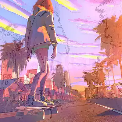 Picture for song 'Westside (Muck It Up)' by artist 'FaviYano'