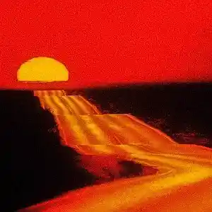 Picture for song 'Summer' by artist 'Fonty'