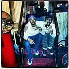 Picture for song 'Sunny D & Dowski x 2 MMM (Prod by. M.dot)' by artist 'Frontline Muzik'
