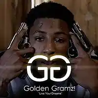 Picture for song 'NEW! G(. . )G- Never Change' by artist 'Golden Gramz'