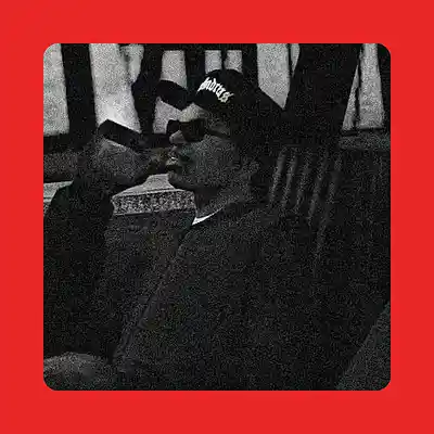 Picture for song 'SAN ANDREAS - Trap Type Beat' by artist 'G PRODIT'
