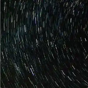 Picture for song 'Star Fall' by artist 'Gusyarax'