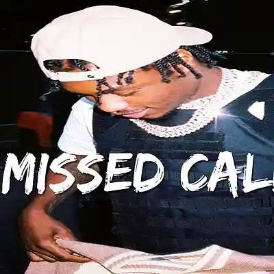 Picture for song 'Missed Call Emotional Type Beat - Lil Tjay x Polo' by artist 'Hashtag6eatZ033'