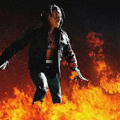 Picture for song 'SOFT COLLAPSE' by artist 'HOLLYWOOD LEGEND PRODUCTIONS'