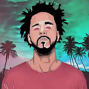 Picture for song 'Miami Night' by artist 'INSAY BEATS'