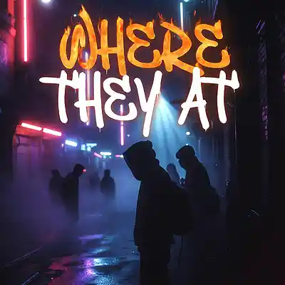 Picture for song 'Where They At' by artist 'ItsJgOnDaBeat'