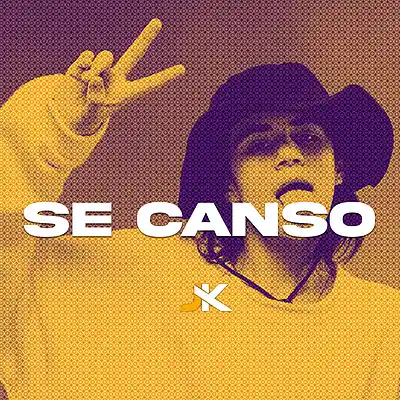Picture for song 'Valentino Merlo Type Beat Cumbia " SE CANSÓ "' by artist 'Jake Produce'