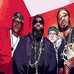 Picture for song 'On Time' by artist 'J A S Productionz'