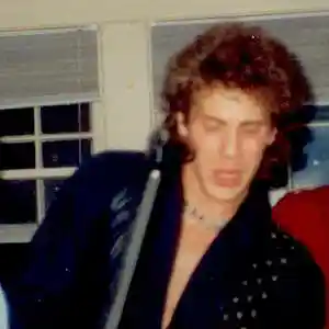 Picture for song 'One Kiss' by artist 'J Boy Shyne'