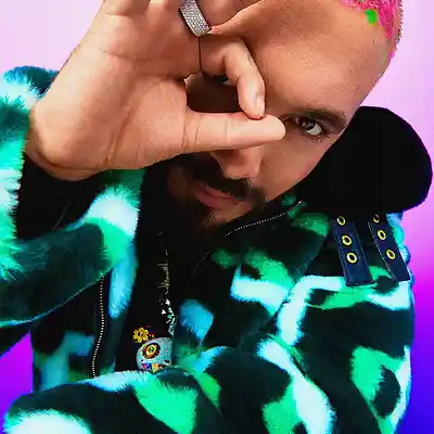 Picture for song 'YARRA' by artist 'J.Creepers'