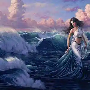 Picture for song 'Pam Amnesia' by artist 'Johanna Renfro'