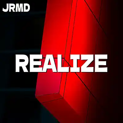Picture for song 'Realize (Trap x Hip-Hop Type Beat)' by artist 'Jrmd'