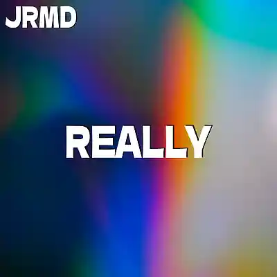 Picture for song 'Really (K-Pop x Reggaeton Type Beat)' by artist 'Jrmd'