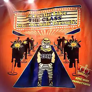 Picture for song 'Bulldog Country' by artist 'King Tyus Productions'