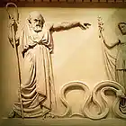 Picture for song 'All These Snakes (Around Me)' by artist 'KrissiO'