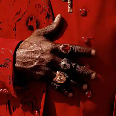 Picture for song 'special - griselda type beat' by artist 'KroM Beatz'