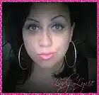 Picture for song 'All Grown Up' by artist 'LADY LYRIC (OF THE NORTHBAY)'