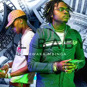 Picture for song 'Nigga dem Lackin' by artist 'LOUSIANA-BABY'