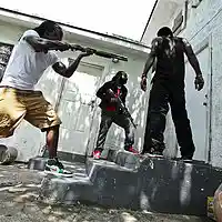 Picture for song '*NEW* KpMadeIt-Streets-LFP' by artist 'LOYALTY FAMILY PRODUCTIONS'