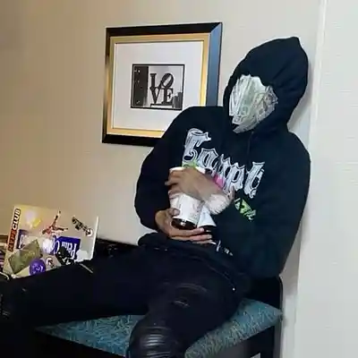 Picture for song 'Ot7 Quanny Type Beat-"Exotic"' by artist 'MP3Meech'