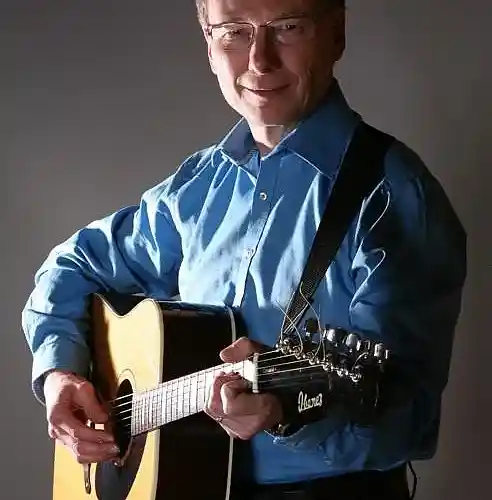 Artist picture