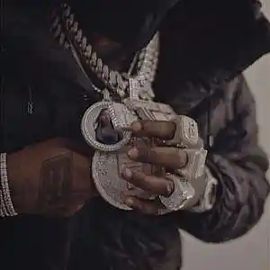 Picture for song 'FROM THE BOTTOM' by artist 'Nick Vanelli'