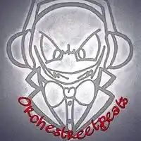 Picture for song 'THe Cold heart !' by artist 'ORCHESTREETBEATS'