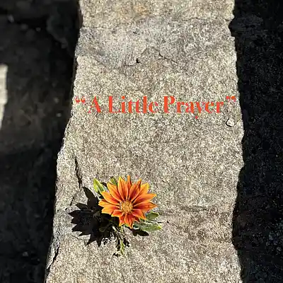 Picture for song '"A Little Prayer" by Pamela Illanes-Tatsuoka' by artist 'Pamela Illanes-Tatsuoka'