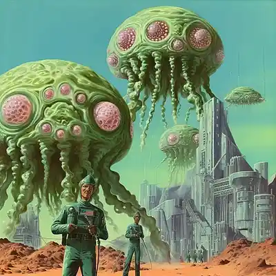 Picture for song 'alotta money' by artist 'Parano'