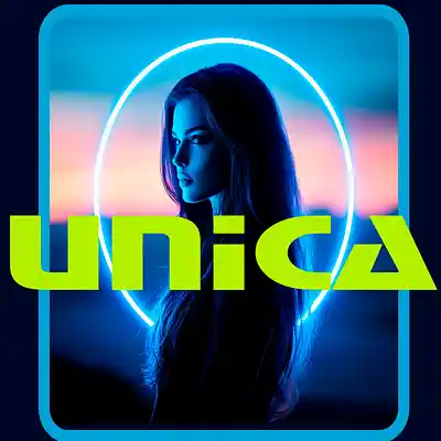 Picture for song 'UNICA' by artist 'PINAREZ ON THE BEATZ'