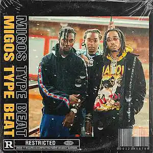 Picture for song 'GRINGO (BUY 1 GET 1 FREE)' by artist 'PLUQSTA'