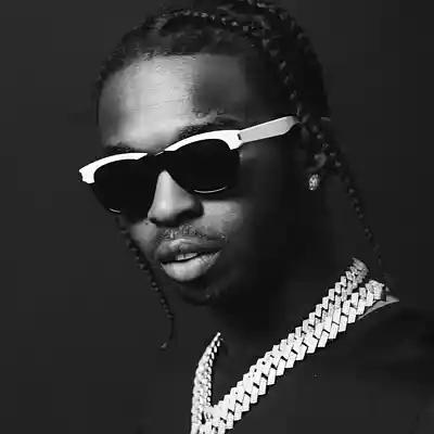 Picture for song 'BluePrint (Buy 1 Get 10 Free)' by artist 'Kontraa'