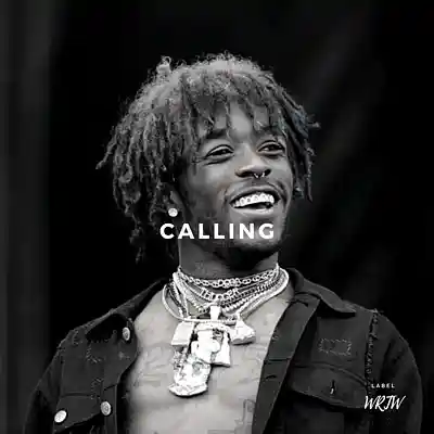 Picture for song 'Calling (Buy 1 Get 10 Free)' by artist 'Kontraa'