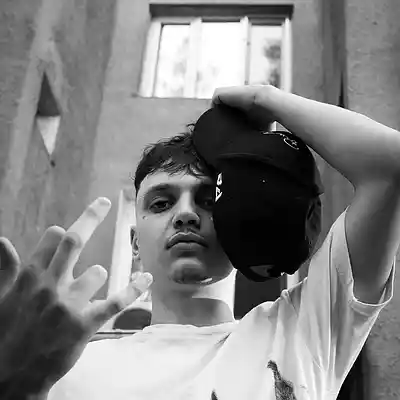 Picture for song 'Type Beat Raul WS X AKboi "Torpilă"' by artist 'prod.by.fusi'