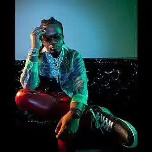 Picture for song 'Stoner (Buy 1 Get 2 Free)' by artist 'Prod By Jozy'