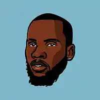 Picture for song 'Legendary :: Tory Lanez type :: Buy1Get1Free' by artist 'Prodlem'