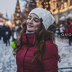 Picture for song 'Bells - Christmas Type Beat' by artist 'Quodis'