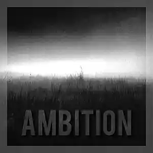 Picture for song 'AMBITION - Hard Trap Type Banger' by artist 'Raky McFly'