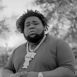 Picture for song '"Empty" - Rod Wave Type Beat' by artist 'R.Beatz'