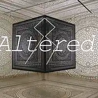 Picture for song 'Altered (72 BPM)' by artist 'Resonant Beats'