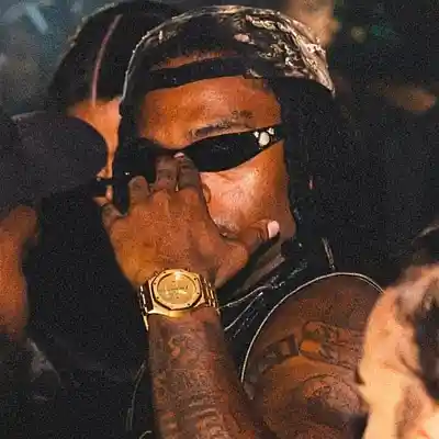 Picture for song 'Heaven' by artist 'RicandThadeus'